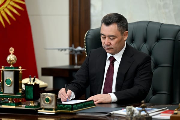 Илим, технология жана экономикага жаңы мүмкүнчүлүк ачкан протокол ратификацияланды