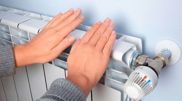 Бишкекте 3-ноябрдан тарта жылытуу сезону башталат