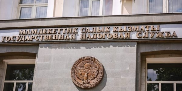 Мамлекеттик салык кызматкерлери боюнча 9 айда 181 кайрылуу түшкөн