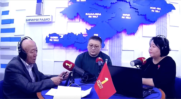 “Бишкек” ЭЭА эки жылда бюджетке 7,2 млрд сом которгон