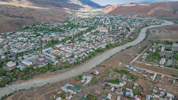Нарын шаары кышында 23 миң тонна көмүр жагат