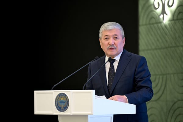 Өкмөт: Кыргызстанда электрондук коммерция рыногу 525 млн долларга жетти