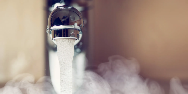 Бишкектин айрым райондорунда ысык суу убактылуу өчүрүлөт