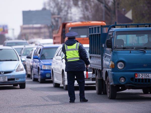 Айып пулдарды төлөтүү үчүн жаңы тартиптер киргизилет