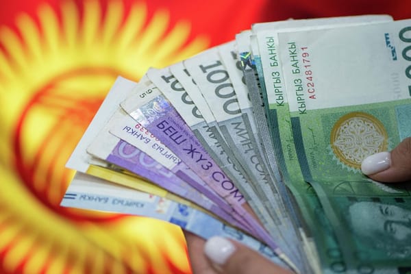 Эмгек акылар эми кандай стимулдаштырылат?
