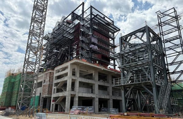 Бишкектеги таштанды заводу качан ачылары айтылды