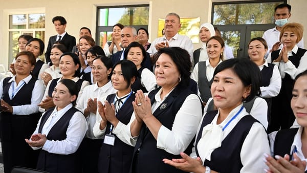 Мугалимдердин 87%ы аялдар