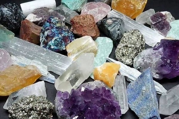 Кыргызстанда критикалык минералдар стратегиясы даярдалып жатат