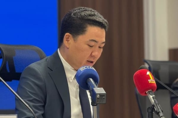 Улуттук банк жарандардын алтындарын сактап берүүгө даяр