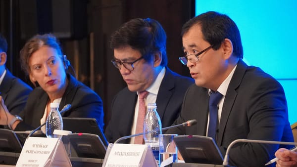 Кыргызстан саламаттыкты сактоого 2030-жылга чейин 130 млрд сом бөлөт