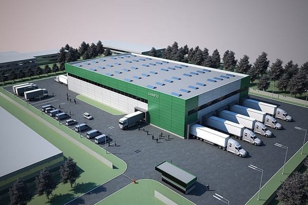 Кыргызстан Новосибирск шаарында дүң соода-логистикалык борборун курууну пландап жатат