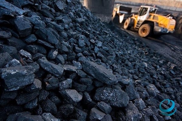 Кыргызстанда быйыл 281,2 миң тонна таш көмү, 2,04 млн тонна күрөң көмүр өндүрүлдү