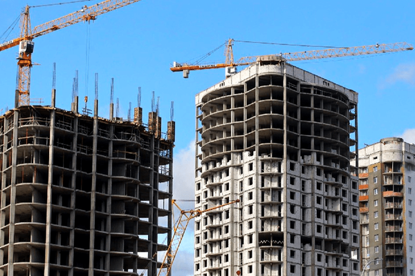 Курулуш нормаларын бузина 44 компания кара тизмеге кюрди