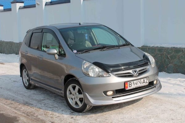 Мамлекеттик органдар аз май ичкен унаа колдонушат