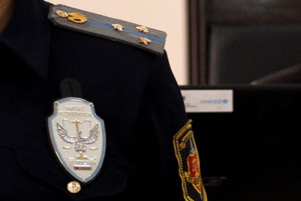 Сот аткаруучулары казынага 9 айда 510 млн сом кайтарышты