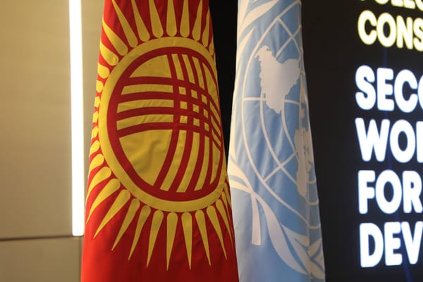 Кыргызстан Доха саммитинин жыйынтыктарын ишке киргизүүгө киришти