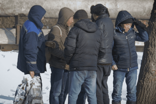 Өлкөдө 40 миң 968 адам расмий жумушсуз деп катталган