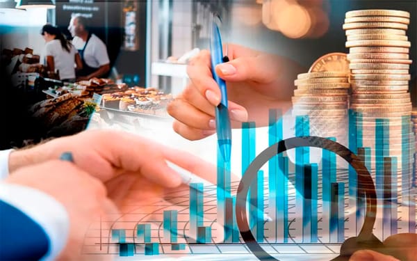 Чакан жана орто ишкерлик боюнча статистикалык басылма жарык көрдү