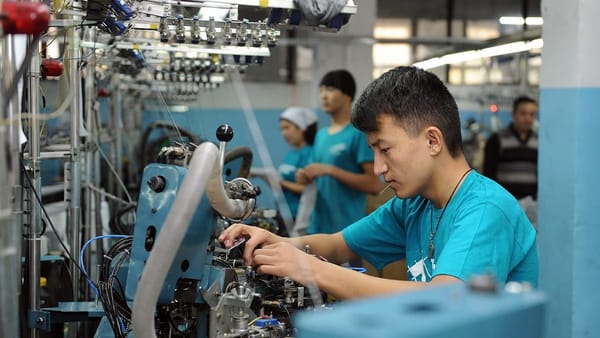 Кыргызстанда 8136 бош жумуш оруну бар, жумушсуздук деңгээли 1,4% түзөт