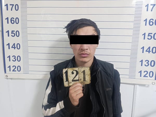 WhatsApp аркылуу 5 млн сомду котортуп алгандар кармалды