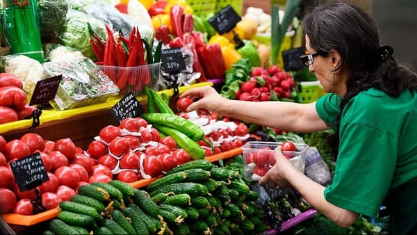 Азык-түлүк коопсуздугуна жаңы өзгөртүүлөр киргизилди