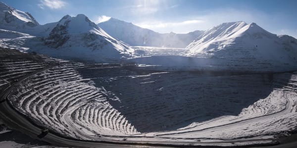 Кумтөрдүн 10 айдагы кирешеси 80 млрд сомго жетти