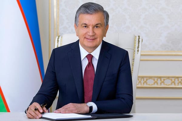 Ш.Мирзиеев суу энергетикалык маселе талаштын башаты эмес экенин айтты