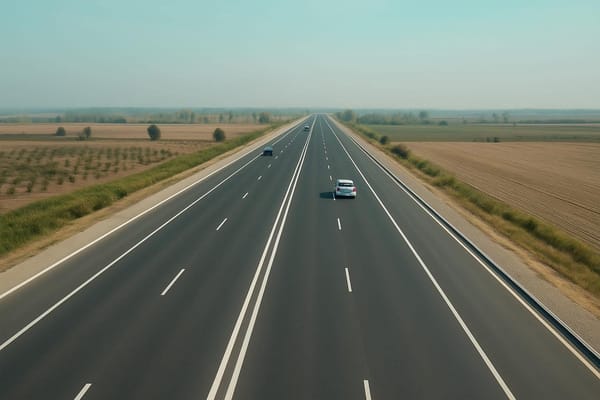 Келерки жылы Ош – Өзгөн – Манас унаа жолу 4 – 6 тилке болуп оңдолот