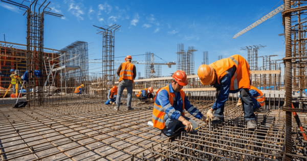 10 айда курулуш тармагындагы инвестиция 18,9%га көбөйгөн