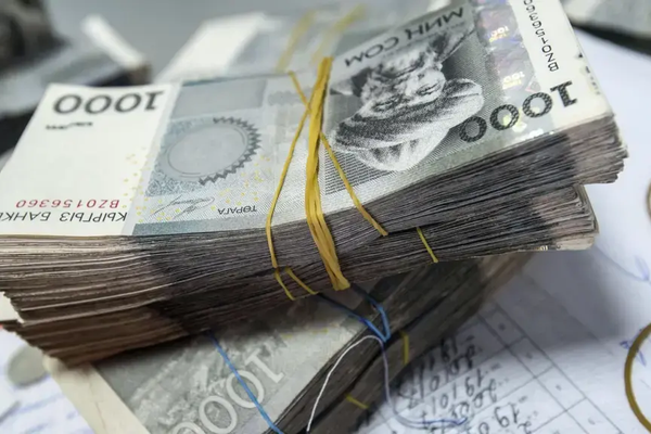 ЕАЭБ өлкөлөрүнун ичинен Кыргызстандын бюджетинин профицити 1 млрд долларды түздү