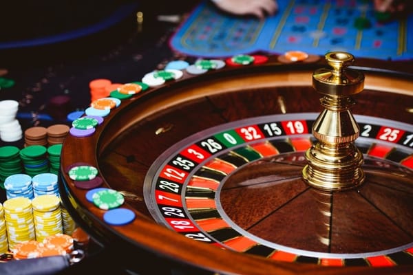 Өлкө казынасына оюн бизнесинен 10 айда 383,4 млн сом түшкөн