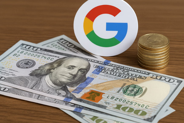 “Google салыгынан” өлкө бюджетине 1,3 миллиард сомдон ашык киреше түшкөн