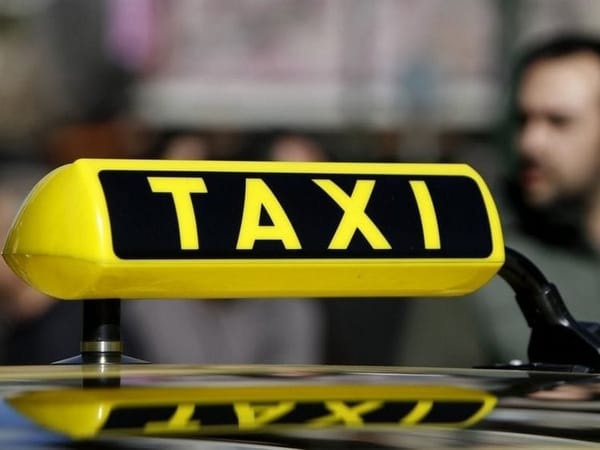 Таксилердин лицензиясын текшерүү 1-февралга чейин жылдырылды