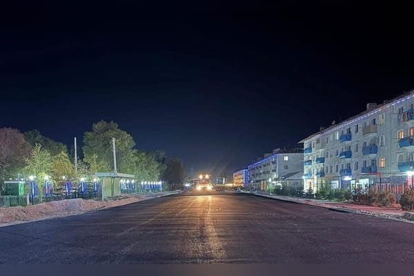 Кыргызстандын 3 шаары конкурста жеңүүчү болду