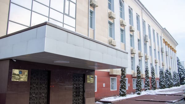 Ишкерлерге жардам берүүчү “Кыргыз Экспорт” ыкчам штабы иштей баштады