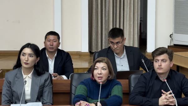 Тигүү ишканаларына салык боюнча практикалык кеңештер берилди