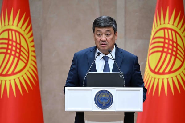 Бакыт Төрөбаев: Өлкө 2025–2026-жылдардагы күз-кыш мезгилине толук даяр