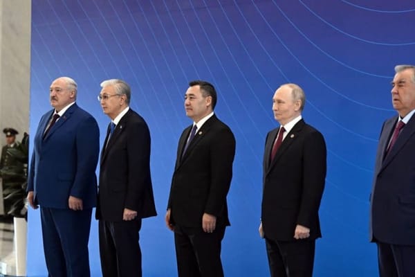 Россия ЖККУ өлкөлөрүнүн аналитикалык борборлор ассоциациясын түзүүнү сунуштады