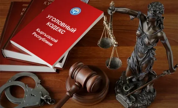 Кызматкерлерге зомбулук көрсөткөндөргө жаза күчөтүлдү