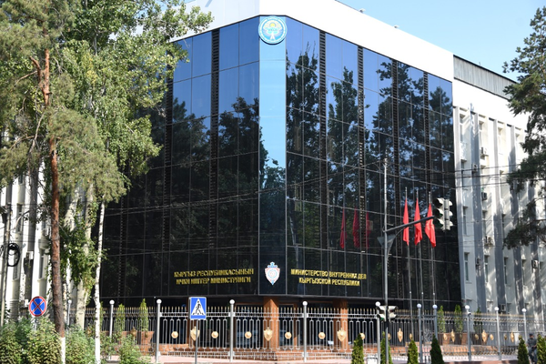 ИИМ: Шайлоо учурунда мыйзам бузгандарга катуу чара көрүлөт