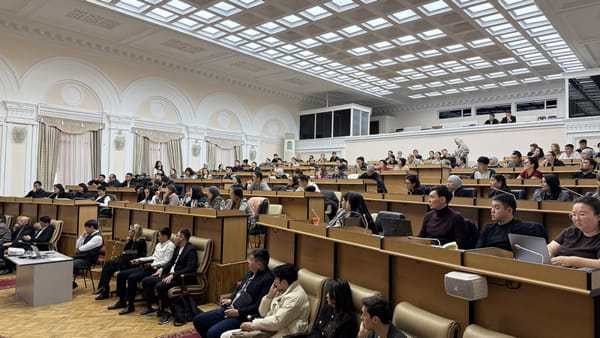 Тигүү ишканаларынын экспорттук көйгөйлөрү талкууланды