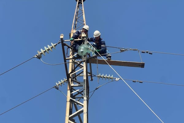 Баткен электр тармактары күз-кышка толук даярдык көрдү