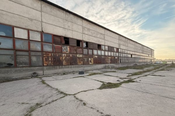 "Бишкек шаардык транспорт" №1 автобазага реконструкция үчүн тендер жарыялады