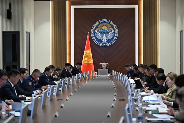 Кыргызстанда аскердик билет жана эмгек китепче санарип форматта жеткиликтүү болду