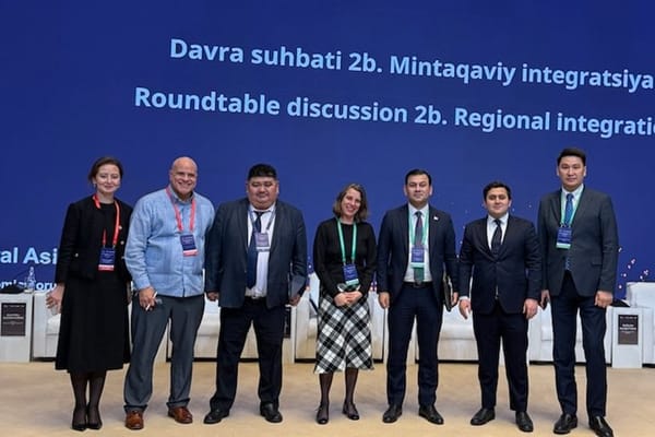 Кыргызстан ЕБ менен экономикалык кызматташтыкты кеңейтүүгө багыт алды