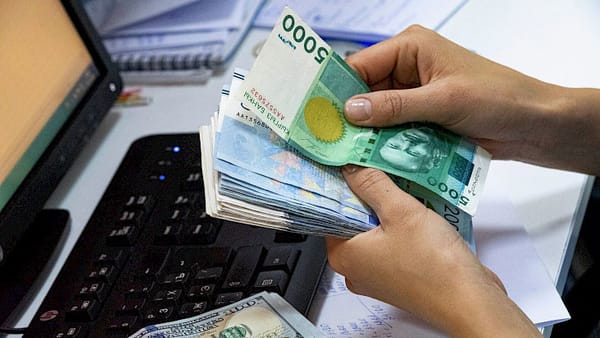 Өлкө боюнча 19 миңден ашык адам өзүнө-өзү насыя алууга тыюу салды