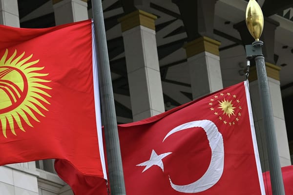 Түркияда иштеген Кыргызстандын жарандары келечекте пенсияга чыга алышат