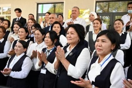 2026-жылдын 1-апрелинен баштап мугалимдердин айлык акысы жогорулайт