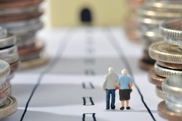 1-ноябрга карата КРда пенсиялык топтоо каражатын 226 144 адам алды