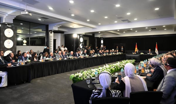 Кыргыз-мисир бизнес-форуму өттү